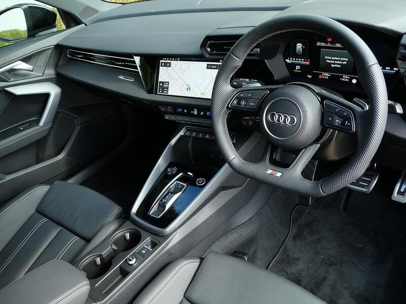 Used Audi A3 2024 for sale - 76712165: Photo 4