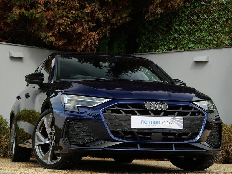 Used Audi A3 2024 for sale - 76712165: Photo 6