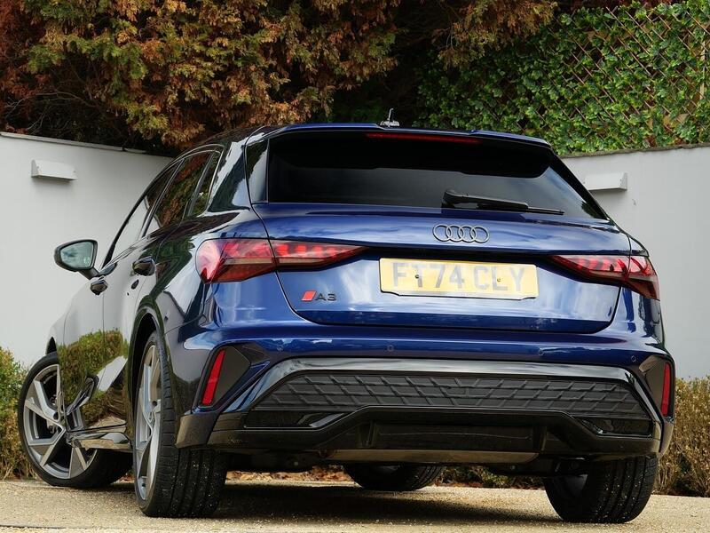 Used Audi A3 2024 for sale - 76712165: Photo 7