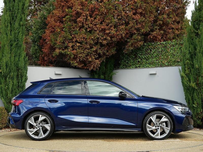 Used Audi A3 2024 for sale - 76712165: Photo 8