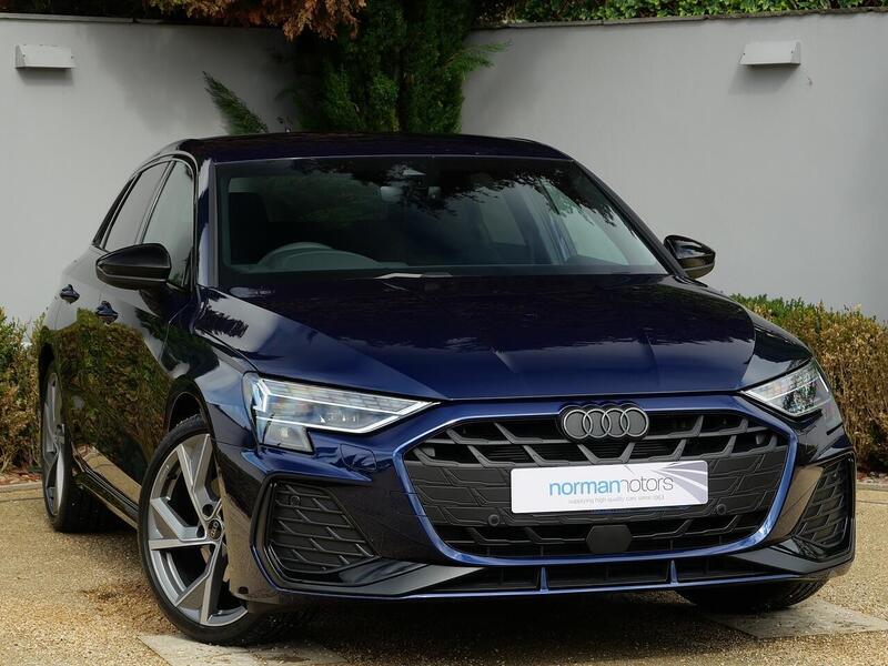 Used Audi A3 2024 for sale - 76712165: Photo 9