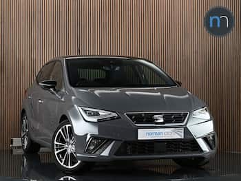 Used SEAT Ibiza 2024 for sale - 79648414: Photo