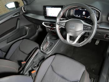 Used SEAT Ibiza 2024 for sale - 79648414: Photo