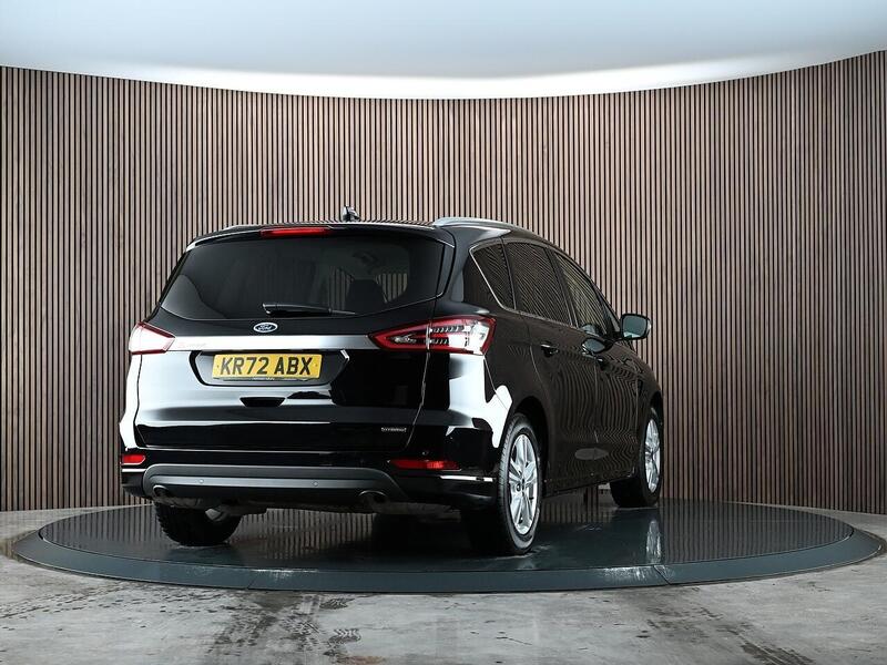 Used Ford S-Max 2022 for sale - 77515241: Photo 10