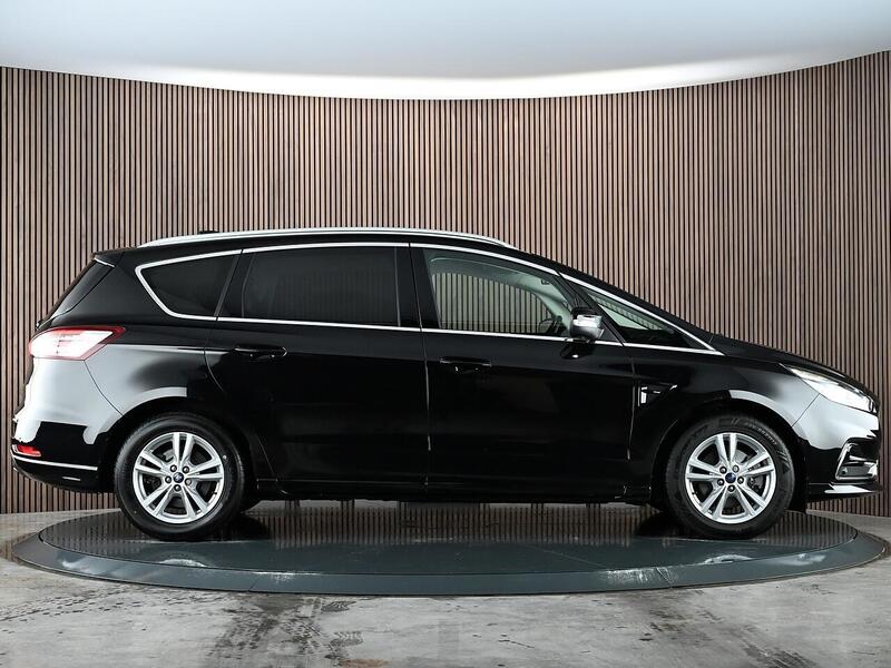 Used Ford S-Max 2022 for sale - 77515241: Photo 11