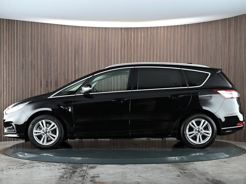 Used Ford S-Max 2022 for sale - 77515241: Photo 12