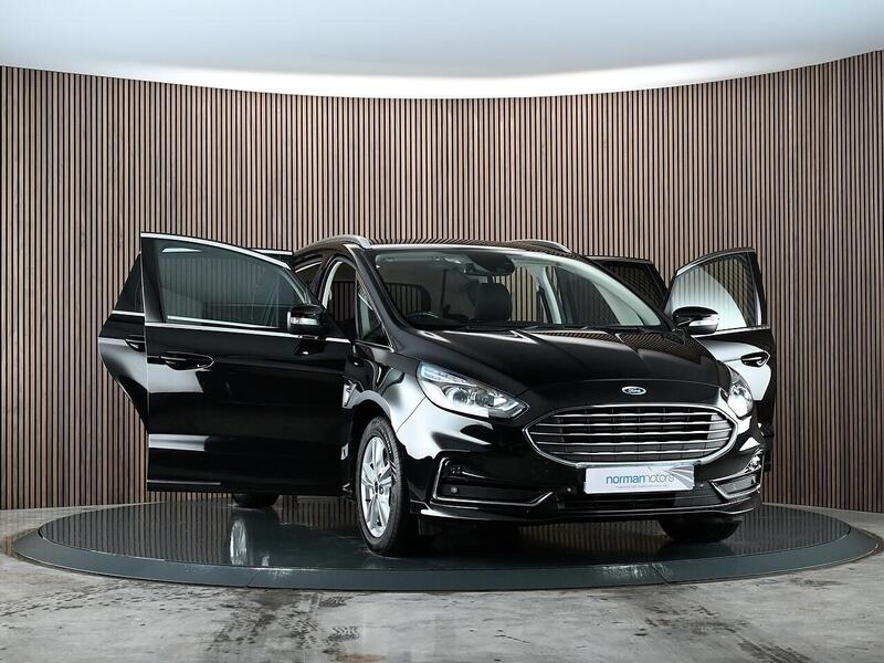 Used Ford S-Max 2022 for sale - 77515241: Photo 14