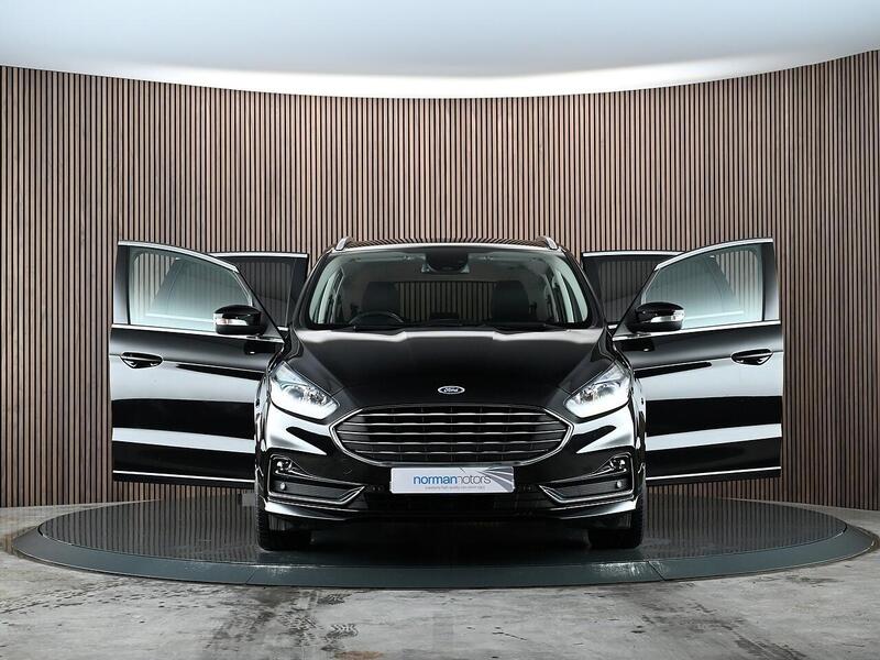 Used Ford S-Max 2022 for sale - 77515241: Photo 15