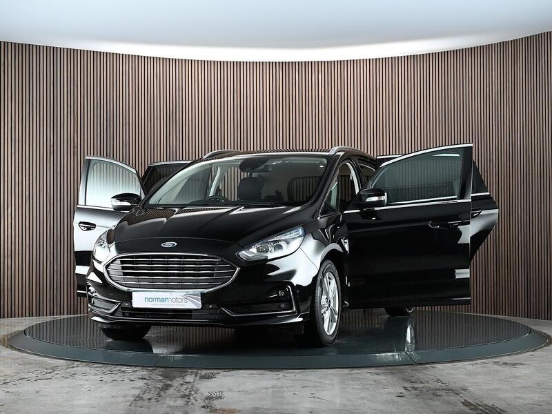 Used Ford S-Max 2022 for sale - 77515241: Photo 16