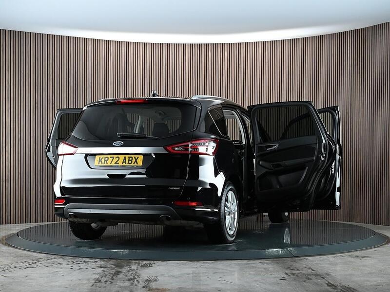 Used Ford S-Max 2022 for sale - 77515241: Photo 19