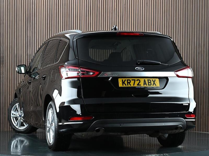 Used Ford S-Max 2022 for sale - 77515241: Photo 2