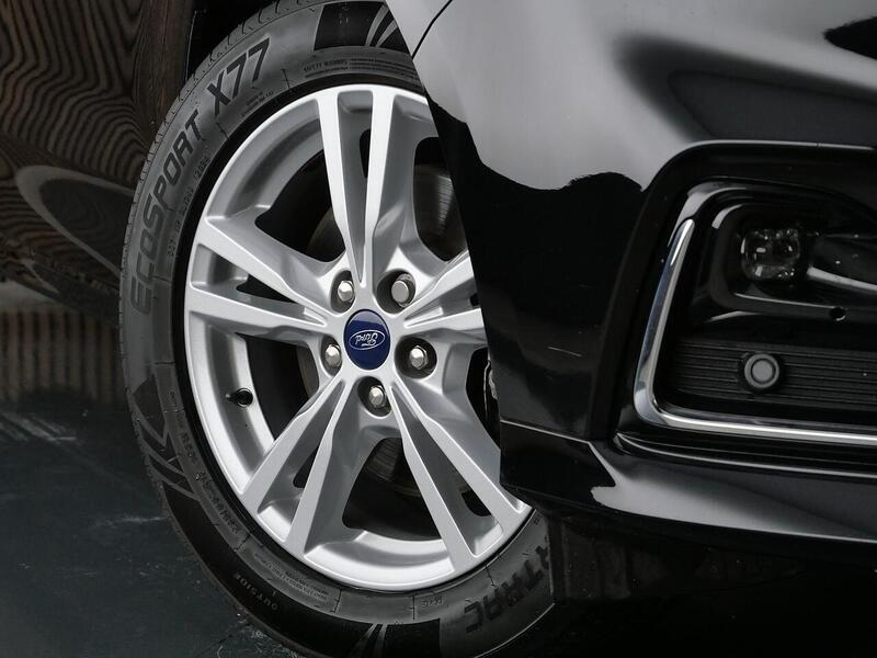 Used Ford S-Max 2022 for sale - 77515241: Photo 22