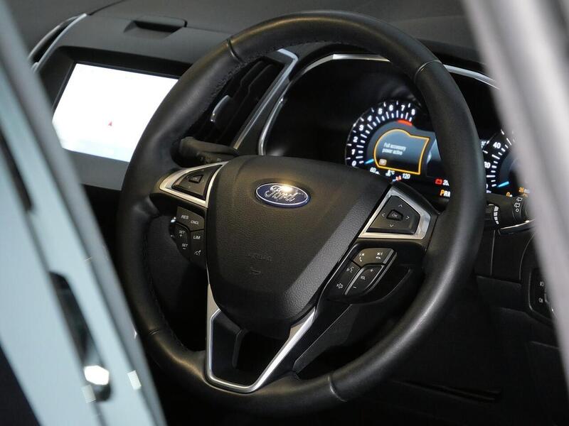 Used Ford S-Max 2022 for sale - 77515241: Photo 24