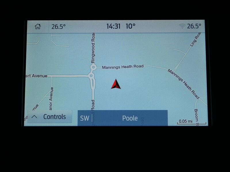 Used Ford S-Max 2022 for sale - 77515241: Photo 25