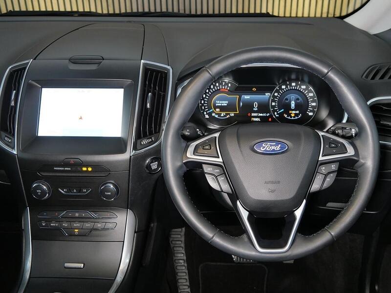 Used Ford S-Max 2022 for sale - 77515241: Photo 27