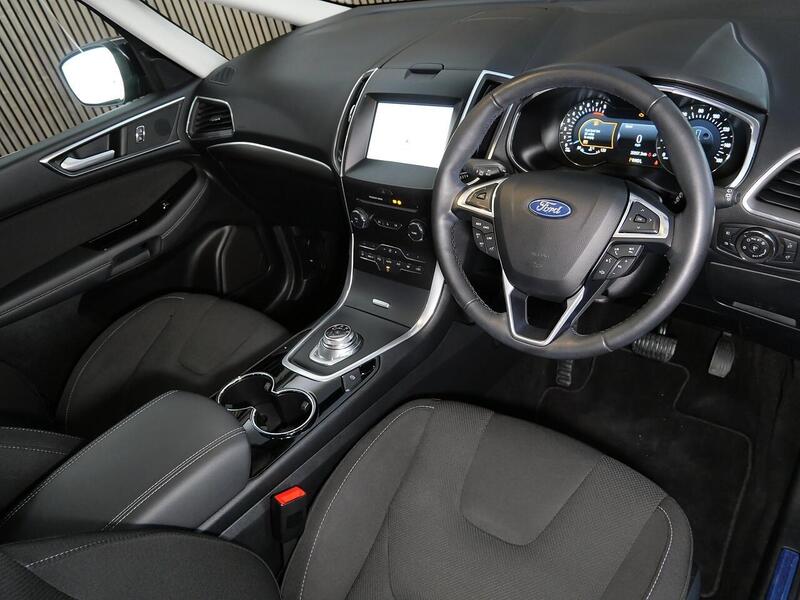 Used Ford S-Max 2022 for sale - 77515241: Photo 3