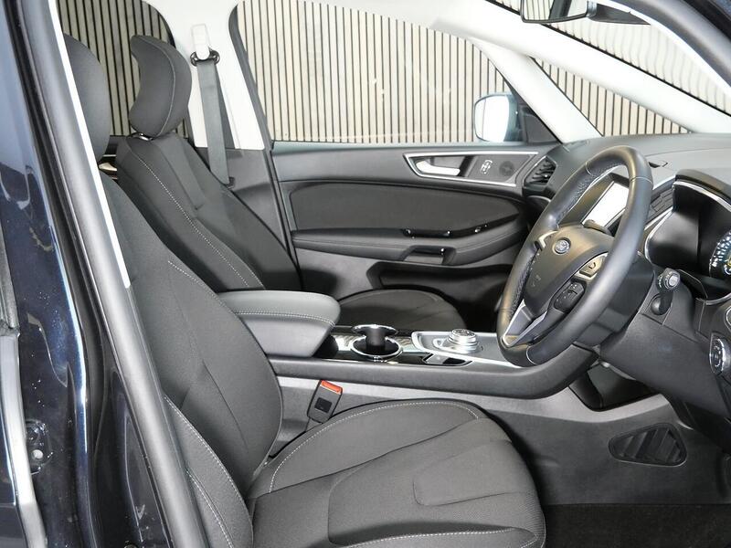 Used Ford S-Max 2022 for sale - 77515241: Photo 31