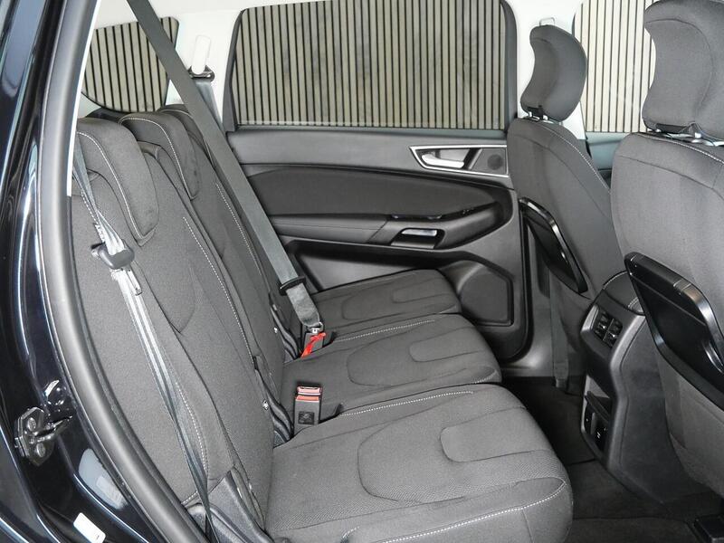 Used Ford S-Max 2022 for sale - 77515241: Photo 33