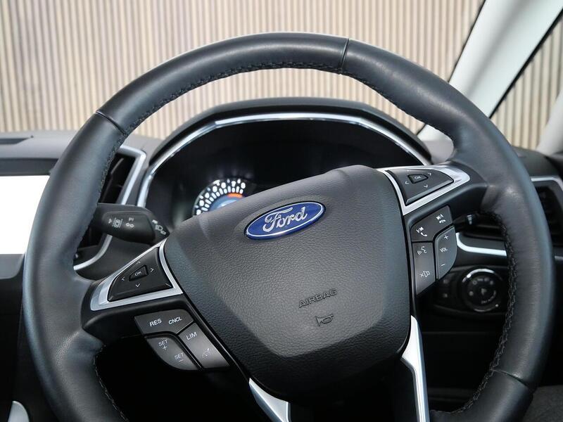 Used Ford S-Max 2022 for sale - 77515241: Photo 37