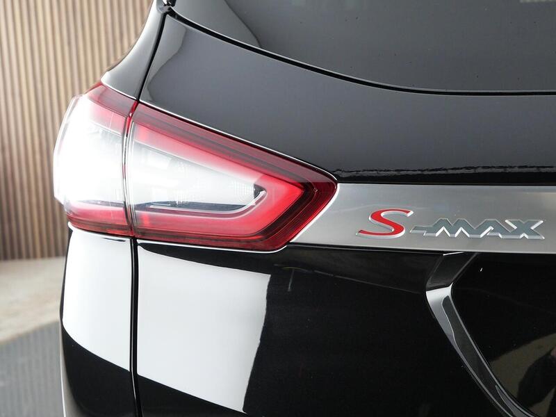 Used Ford S-Max 2022 for sale - 77515241: Photo 42