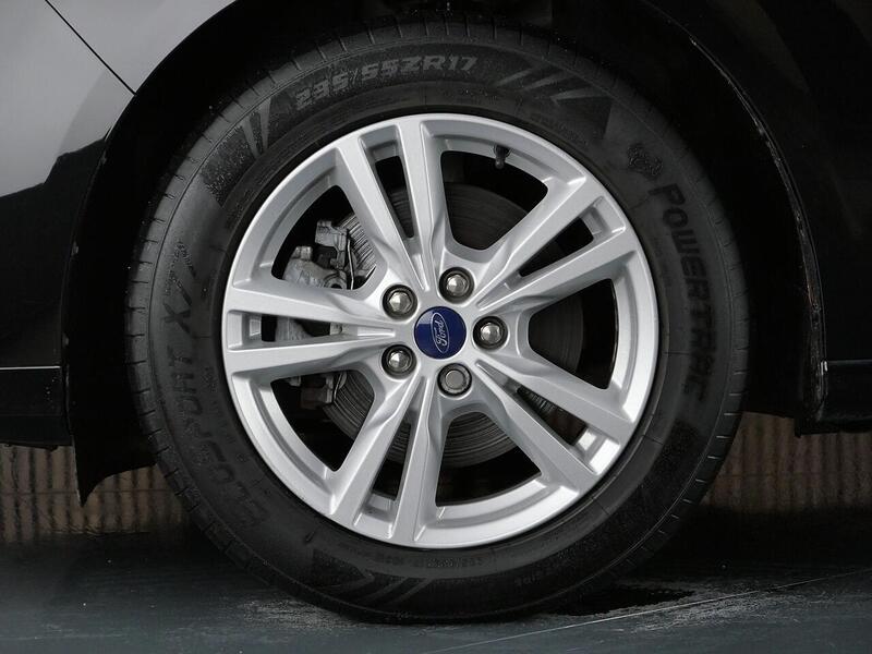 Used Ford S-Max 2022 for sale - 77515241: Photo 43