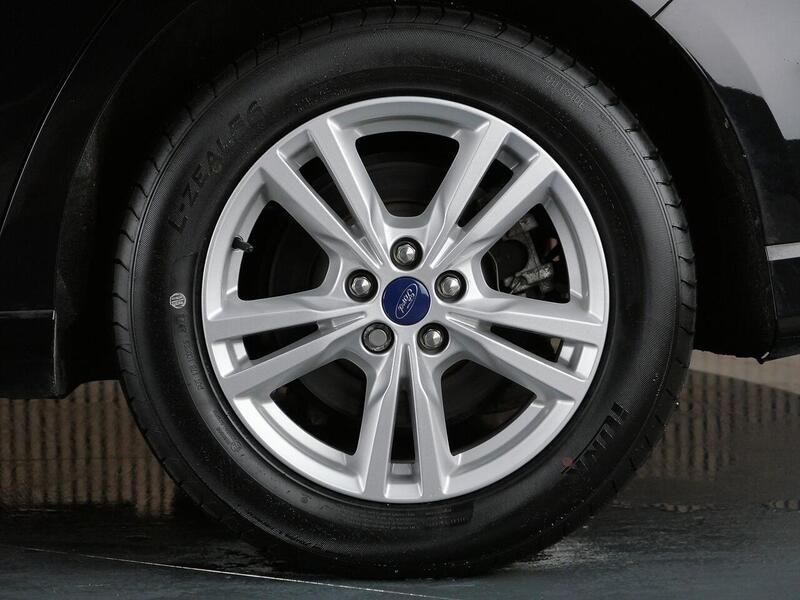 Used Ford S-Max 2022 for sale - 77515241: Photo 44