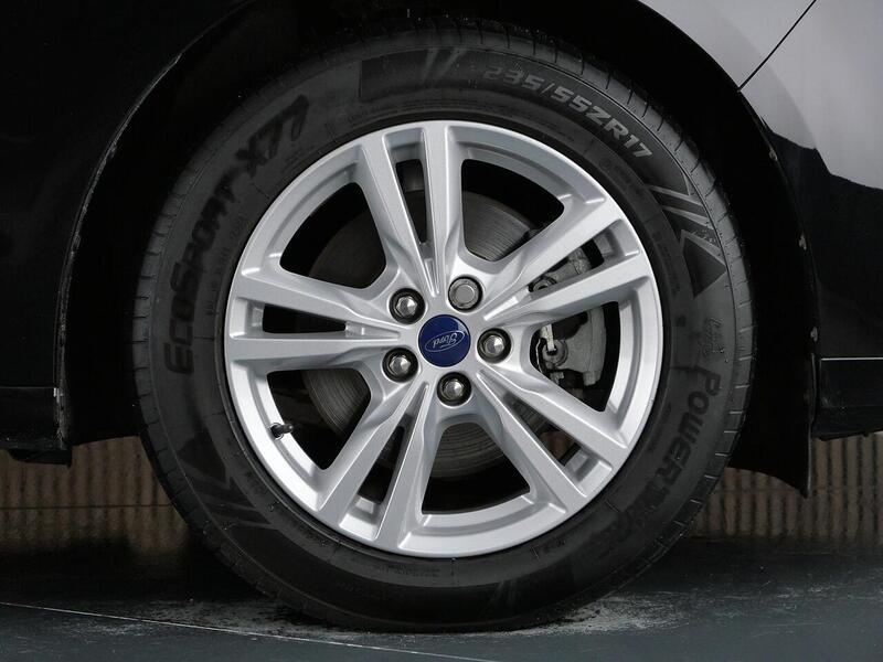 Used Ford S-Max 2022 for sale - 77515241: Photo 46