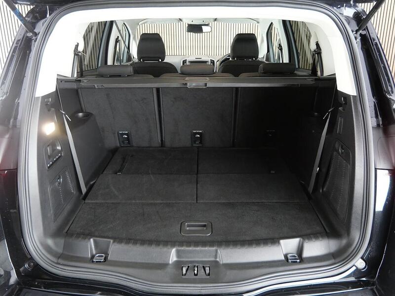 Used Ford S-Max 2022 for sale - 77515241: Photo 47