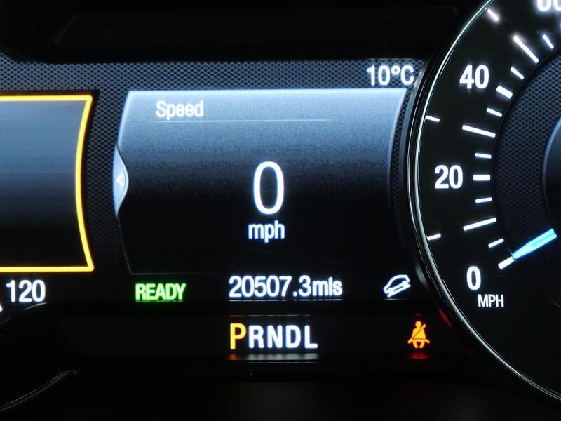 Used Ford S-Max 2022 for sale - 77515241: Photo 48