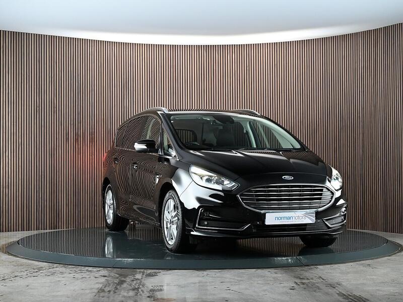 Used Ford S-Max 2022 for sale - 77515241: Photo 5