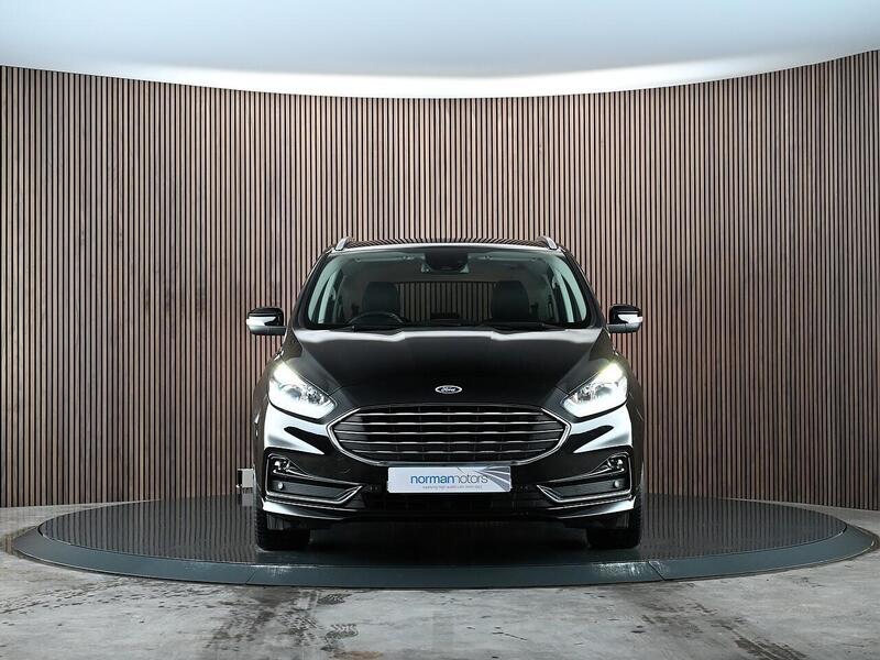 Used Ford S-Max 2022 for sale - 77515241: Photo 6