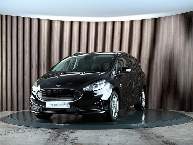 Used Ford S-Max 2022 for sale - 77515241: Photo 7