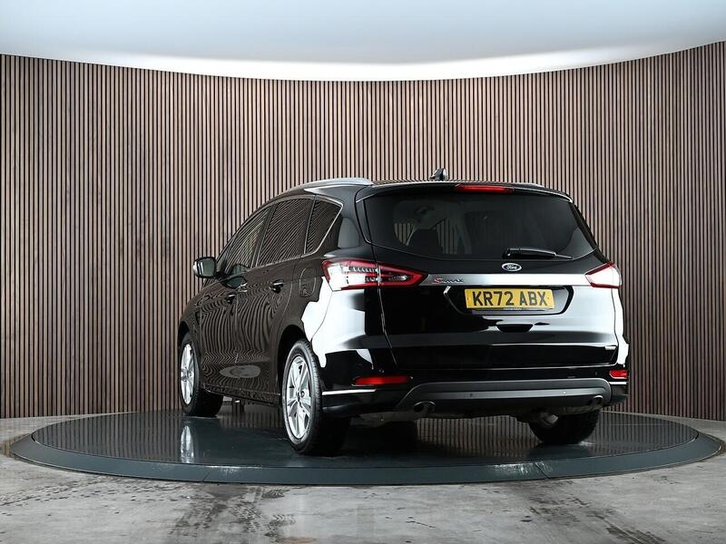 Used Ford S-Max 2022 for sale - 77515241: Photo 8