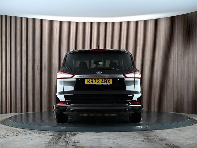 Used Ford S-Max 2022 for sale - 77515241: Photo 9