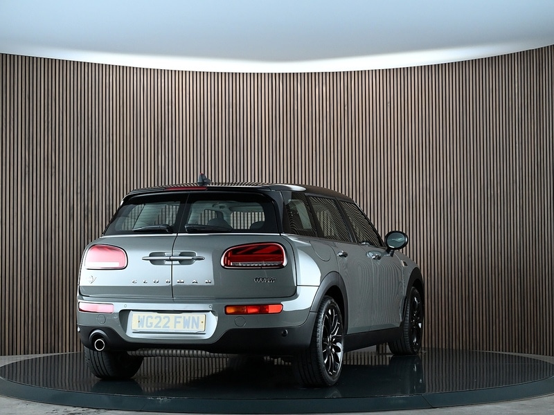 Used MINI Clubman 2022 for sale - 78031167: Photo 10