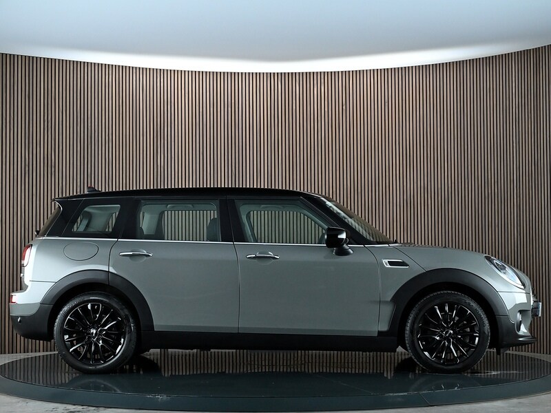 Used MINI Clubman 2022 for sale - 78031167: Photo 11
