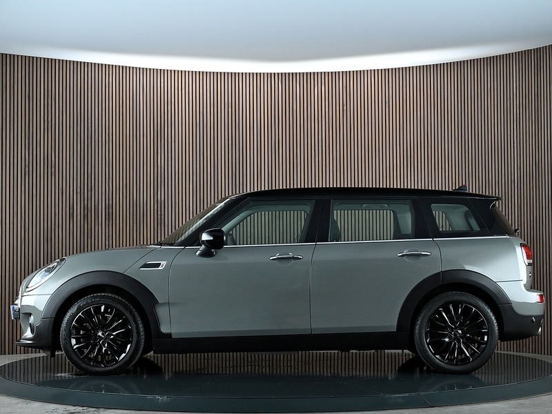 Used MINI Clubman 2022 for sale - 78031167: Photo 12