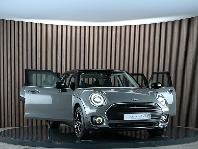 Used MINI Clubman 2022 for sale - 78031167: Photo 14