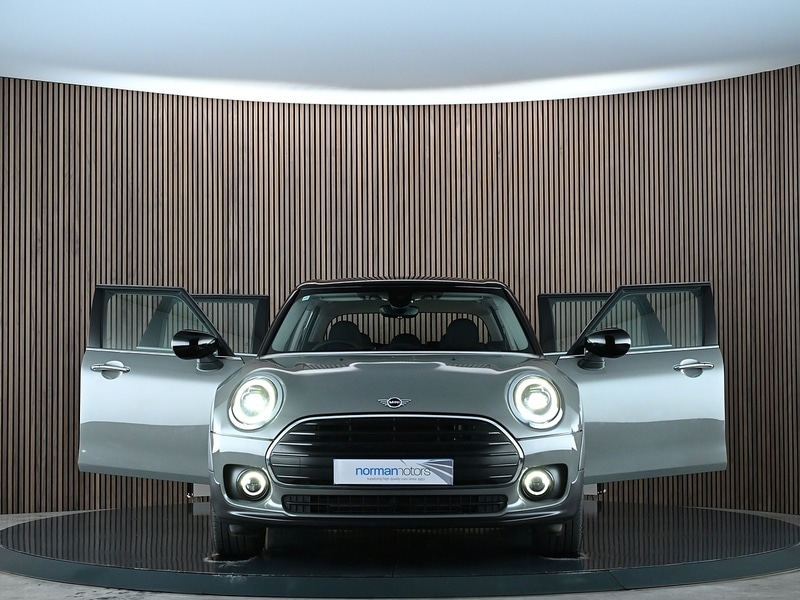 Used MINI Clubman 2022 for sale - 78031167: Photo 15