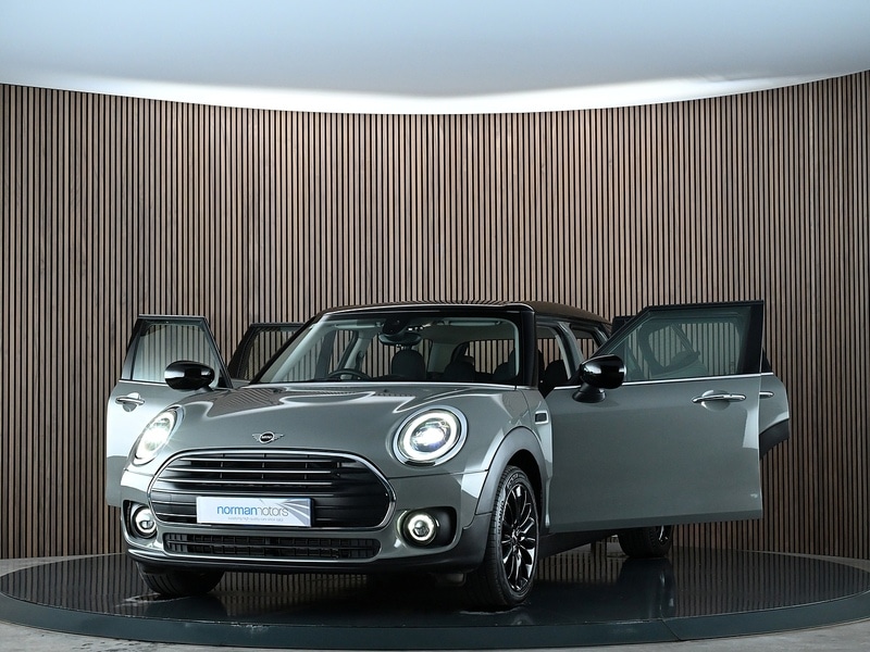 Used MINI Clubman 2022 for sale - 78031167: Photo 16