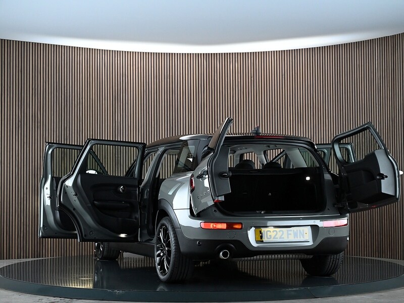 Used MINI Clubman 2022 for sale - 78031167: Photo 17