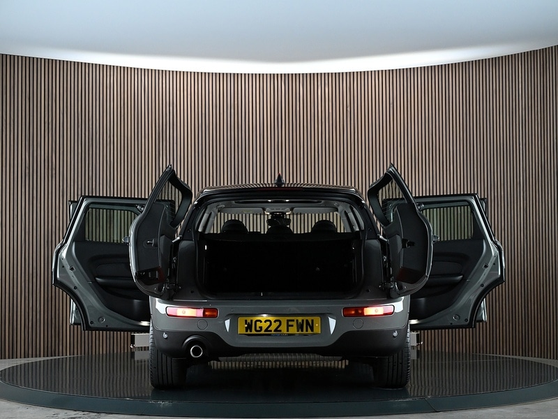 Used MINI Clubman 2022 for sale - 78031167: Photo 18