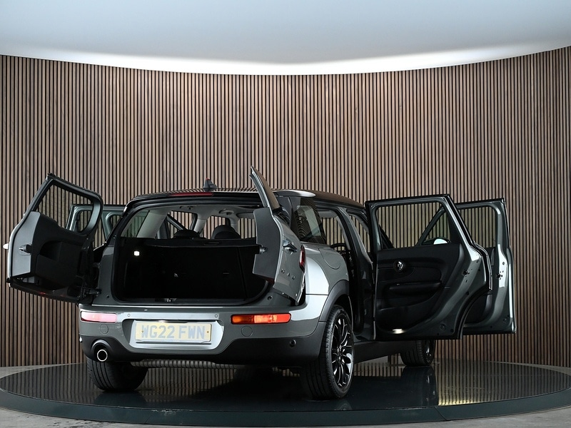 Used MINI Clubman 2022 for sale - 78031167: Photo 19