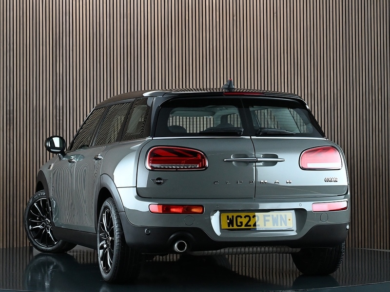 Used MINI Clubman 2022 for sale - 78031167: Photo 2
