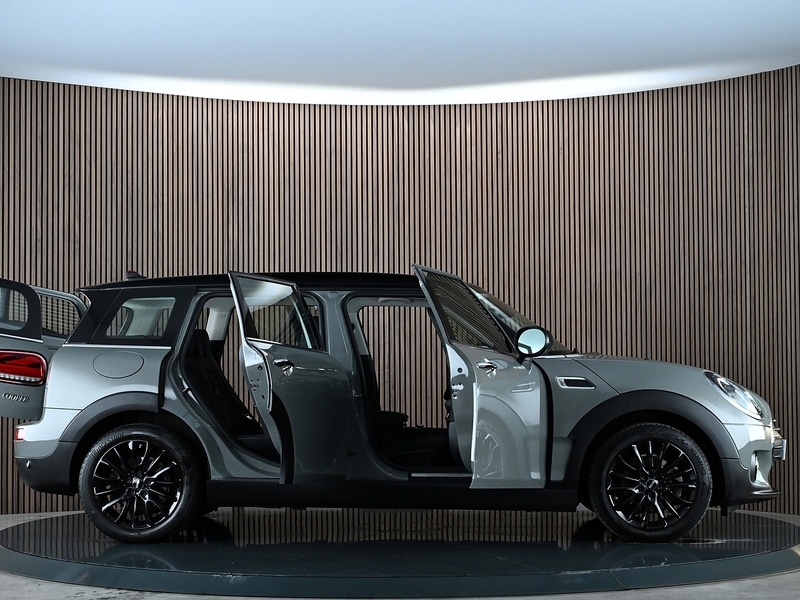 Used MINI Clubman 2022 for sale - 78031167: Photo 20