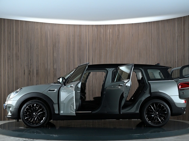 Used MINI Clubman 2022 for sale - 78031167: Photo 21