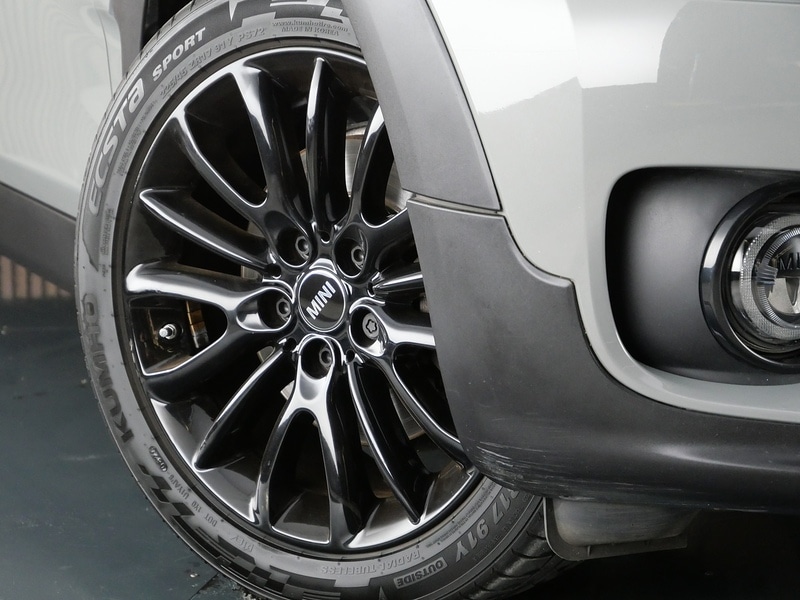 Used MINI Clubman 2022 for sale - 78031167: Photo 22