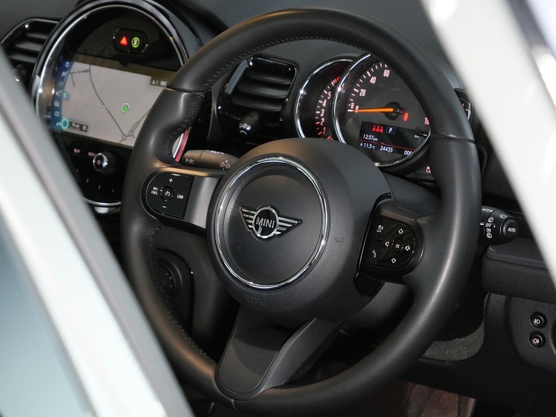 Used MINI Clubman 2022 for sale - 78031167: Photo 24