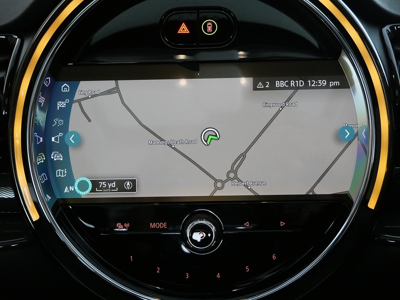 Used MINI Clubman 2022 for sale - 78031167: Photo 25