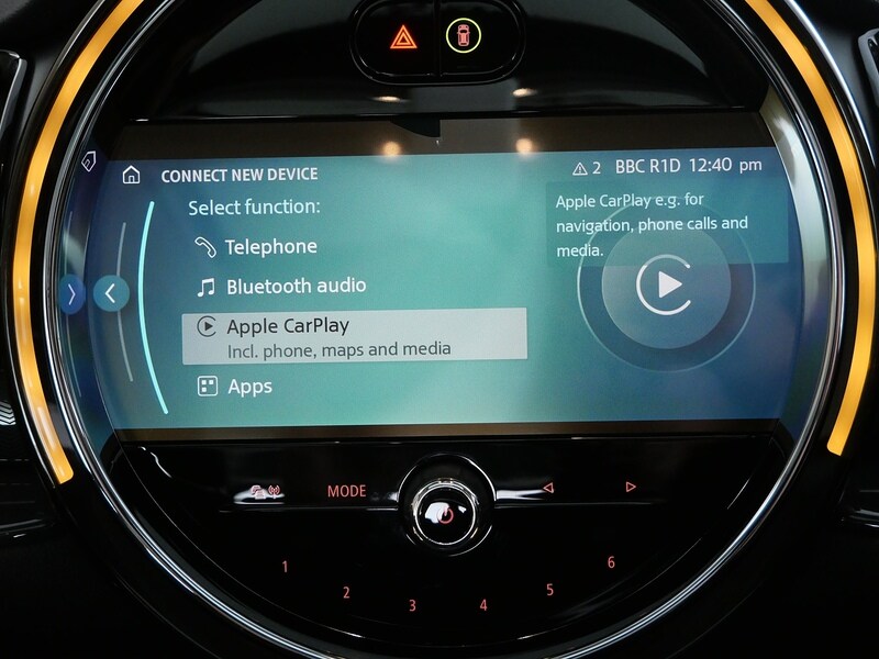 Used MINI Clubman 2022 for sale - 78031167: Photo 26